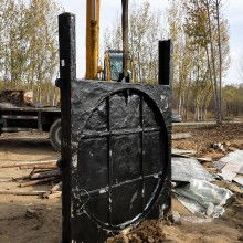 新河县众邦水利机械厂 专业水利设备供应商