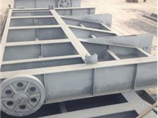 新河县求得水利机械厂 专业水利机械产品展示