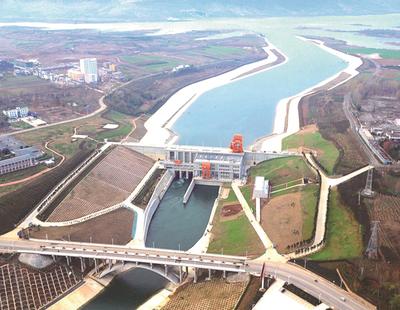 河南省水利勘测的现状、挑战与未来展望