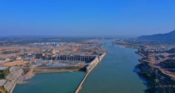 壮丽70年 奋斗新时代 共和国发展成就巡礼广西篇之水利建设纪实