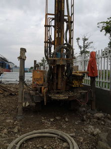 宁波工厂打水井队伍 水电工程建设监理的关键角色