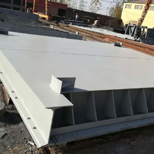 大型钢制闸门耐腐蚀技术 博尔塔拉州水利工程的生命线