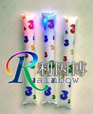 【充气棒,啦啦棒,助威棒,演唱会棒,加油棒(图)】价格_厂家_图片 -