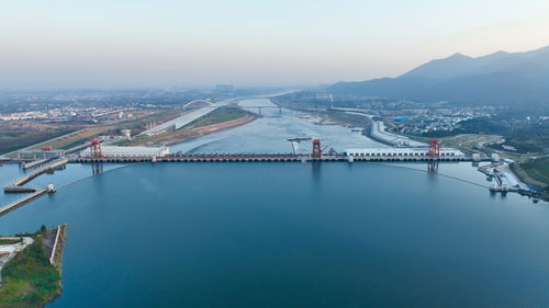 61米！大藤峡水利枢纽首次实现满蓄 助力区域水安全保障