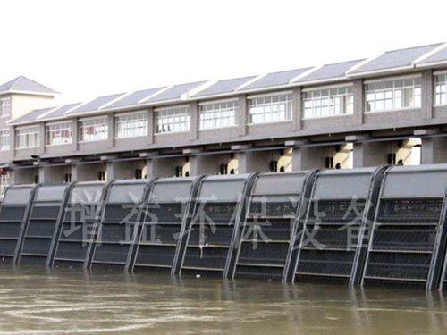 上海格栅清污机厂家如何做到尊重客户，助力水利事业发展