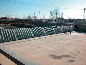 水利部产品质量监督总站与中国水利企业协会机械分会的协同发展