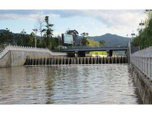 兴瀚水利 钢坝、液压坝与景观坝在水电工程建设监理中的关键作用