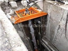 新河县海鹰水利机械厂产品展示 专注水利，智造未来